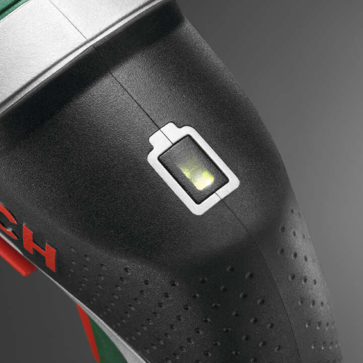 BOSCH Akku-Schrauber IXO 7 Basic